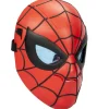 Marvel Spiderman Glow Fx Mask