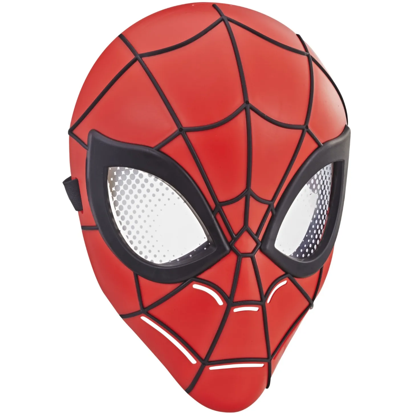 Marvel Spiderman helden masker assorti