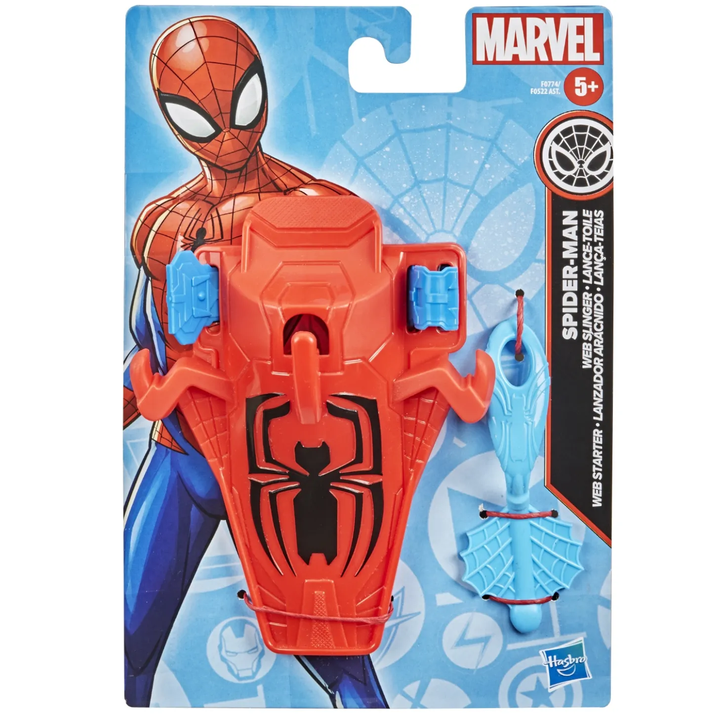 Marvel Value Role Play Assorti