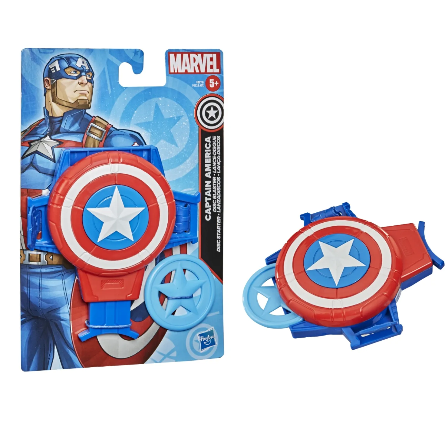 Marvel Value Role Play Assorti
