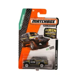 Matchbox Auto Die-Cast Collection Assortiment