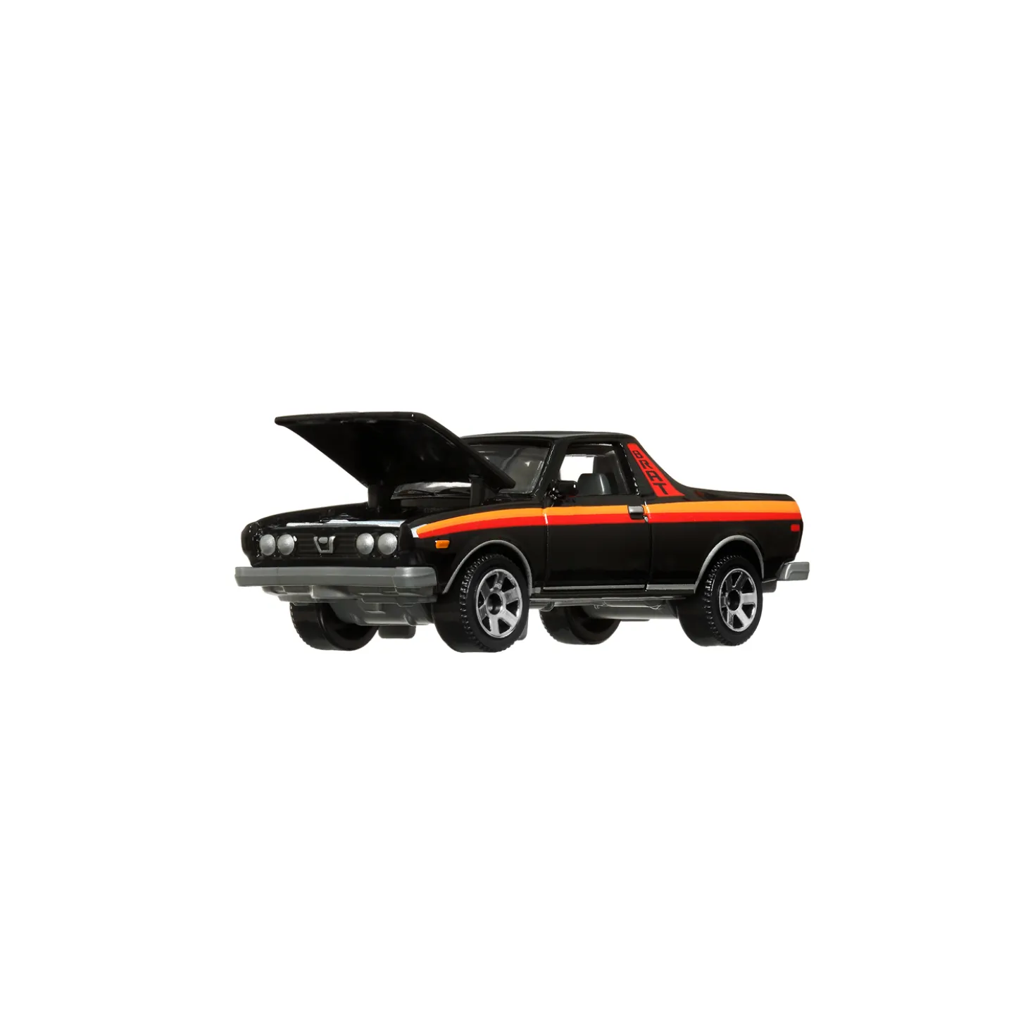 Matchbox 1:64 Moving Parts Assorti
