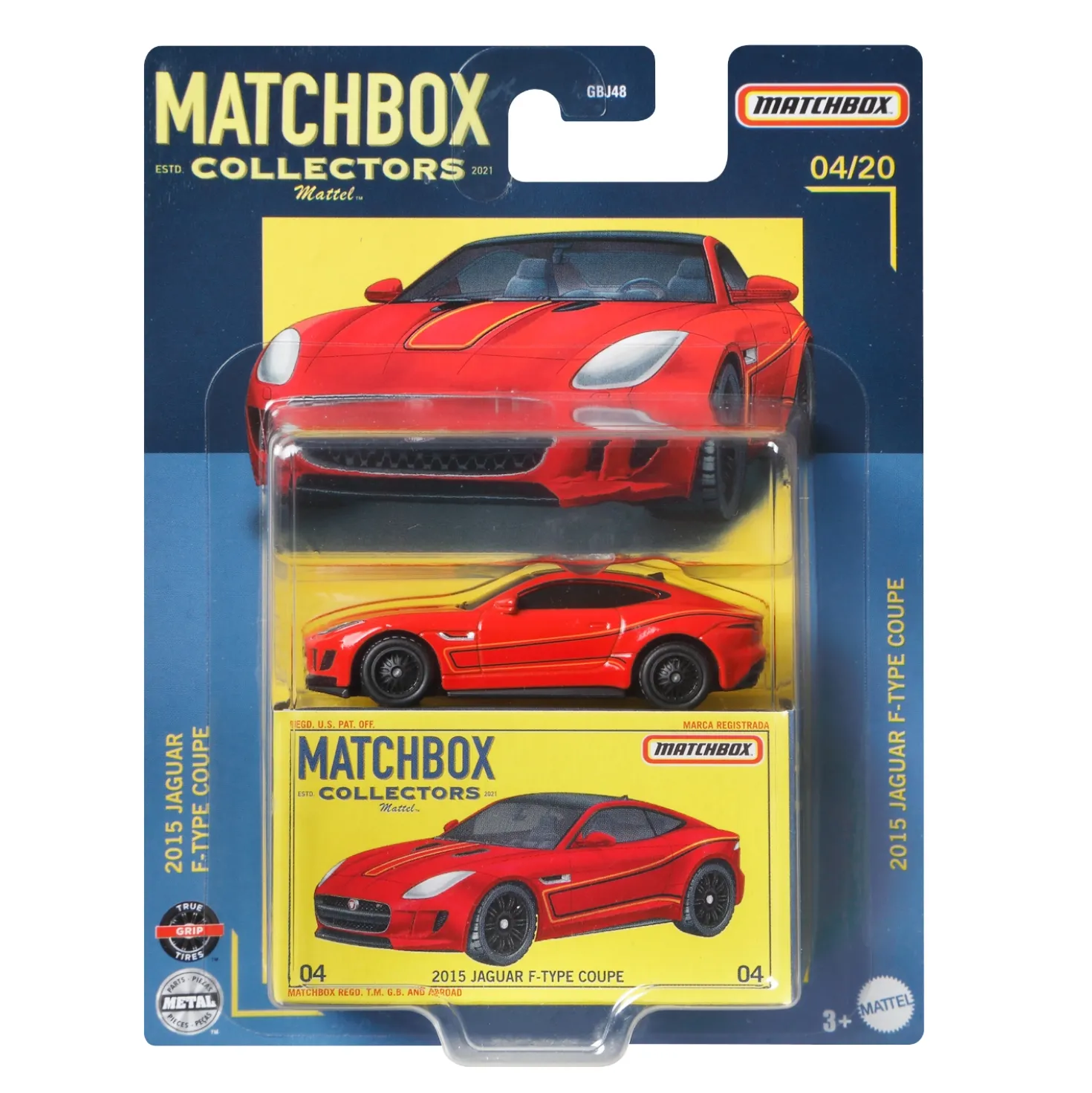 Matchbox Premium Superfast Collector Assorti