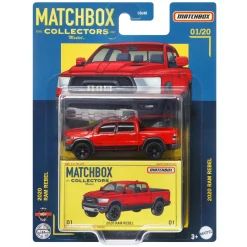 Matchbox Premium Superfast Collector Assorti