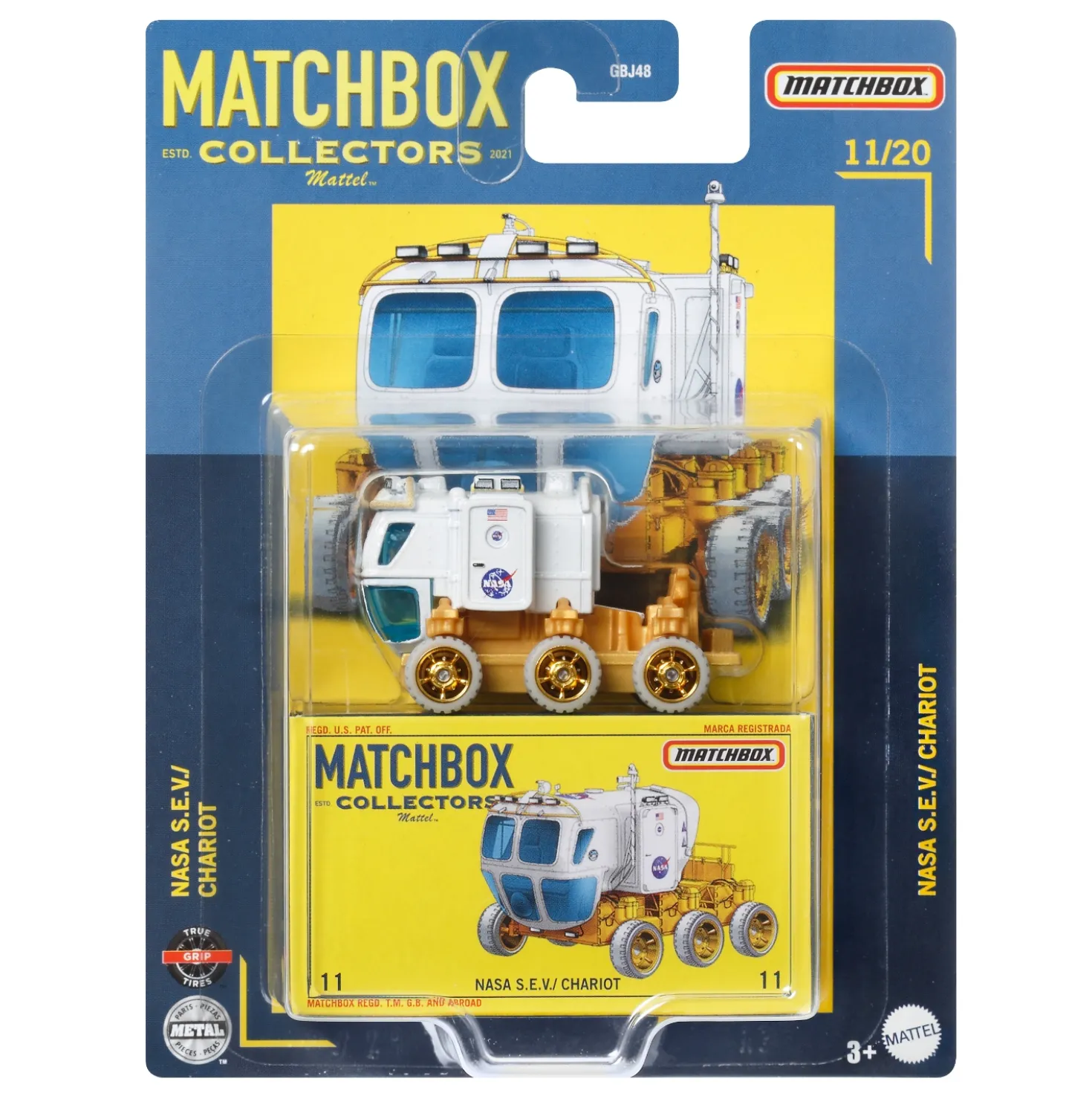 Matchbox Premium Superfast Collector Assorti