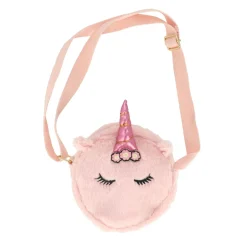 Maxime's World Schoudertas Fluffy Unicorn