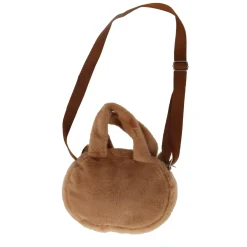 Maxime's World Tasje Fluffy Capibara