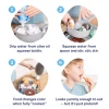Melissa & Doug Water Wow! Pretend Play Stir & Simmer