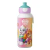 Mepal Campus Drinkfles Pop-Up Paw Patrol Girls 400ml
