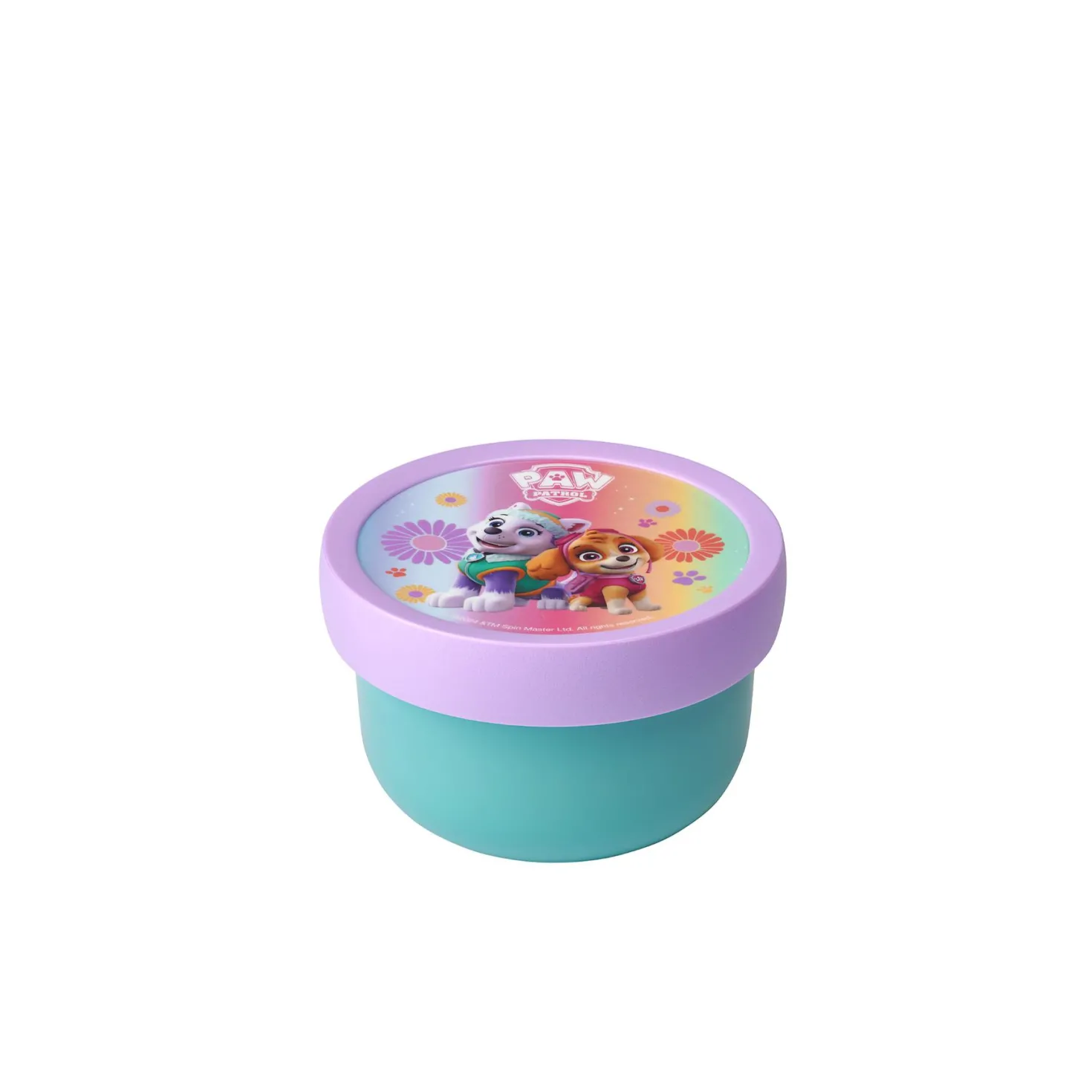 Mepal Campus Fruitbox 300 ml - Paw Patrol girls
