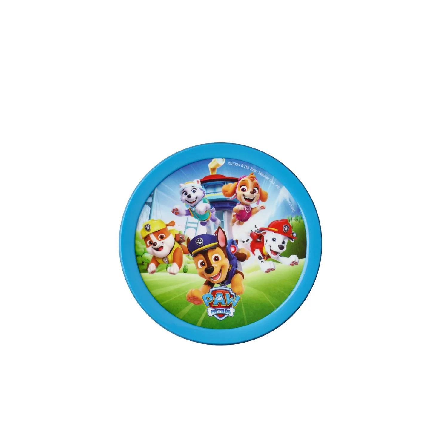 Mepal Campus fruitbox 300 ml - Paw Patrol