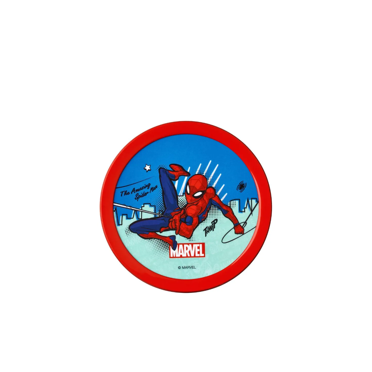 Mepal Campus Fruitbox 300 ml - spider-man
