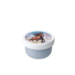Mepal Campus Fruitbox 300 ml - wild horse