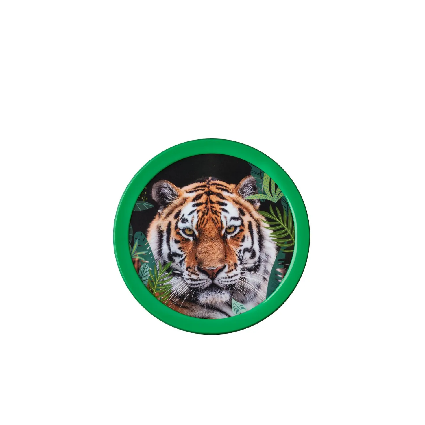 Mepal Campus Fruitbox 300 ml - wild tiger