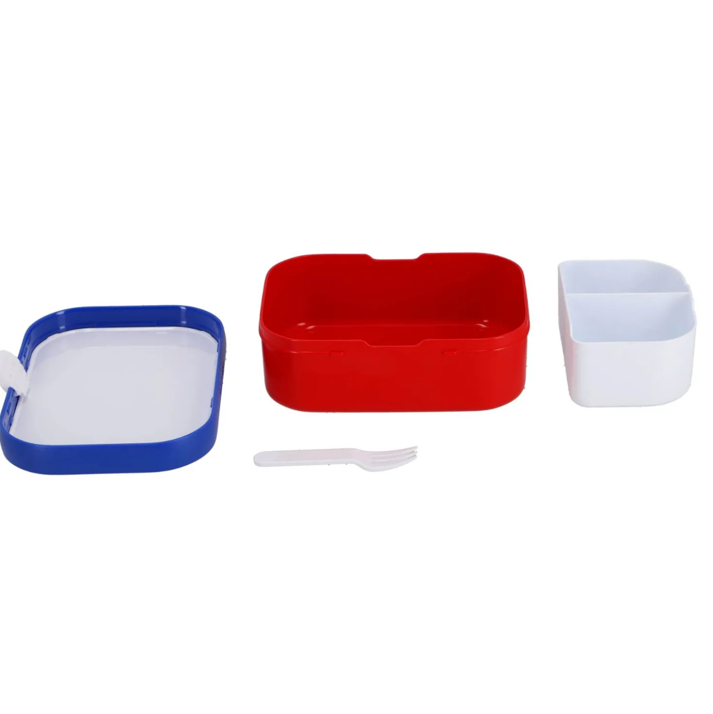 Mepal Campus Lunchbox Avengers
