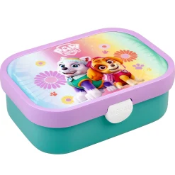 Mepal Campus Lunchbox Paw Patrol Girls