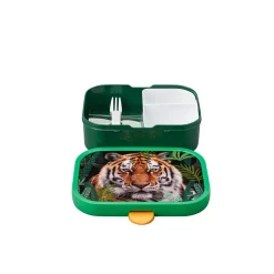 Mepal Campus Lunchbox wild tiger