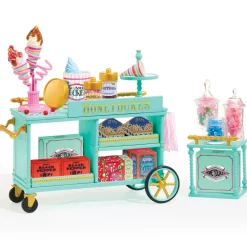MGA's Miniverse Make It Mini Harry Potter HD Playset