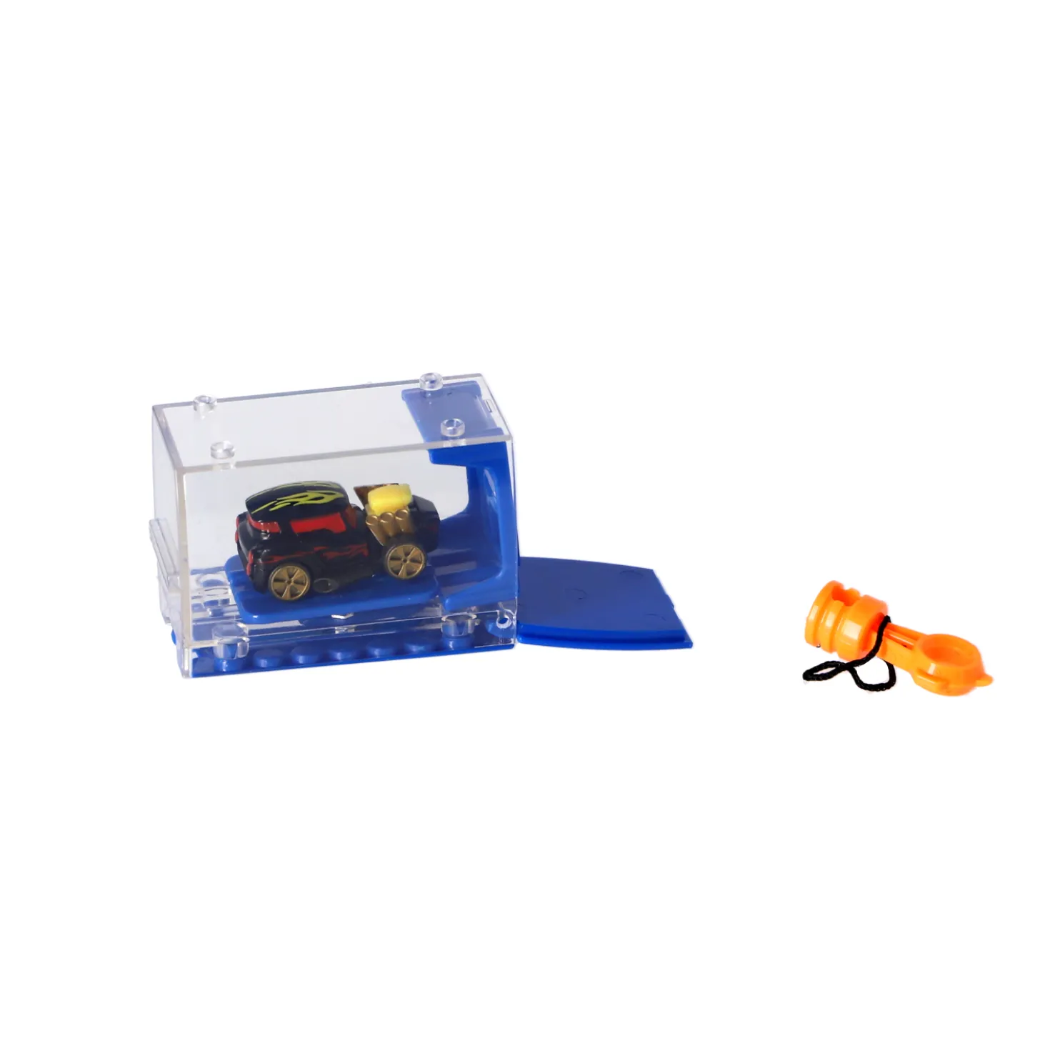 Micro Motorz Series 1