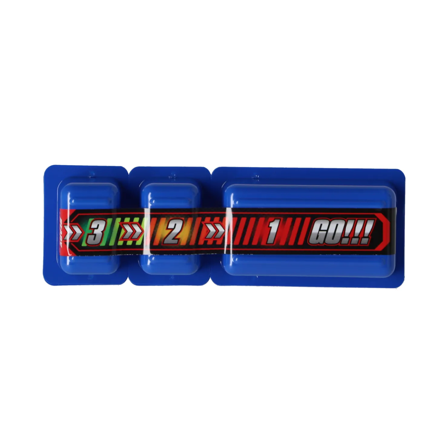 Micro Motorz Series 1