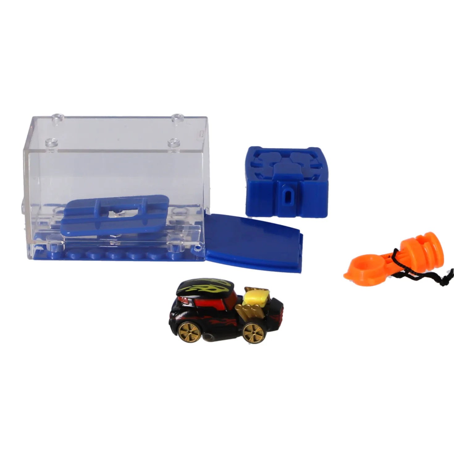Micro Motorz Series 1