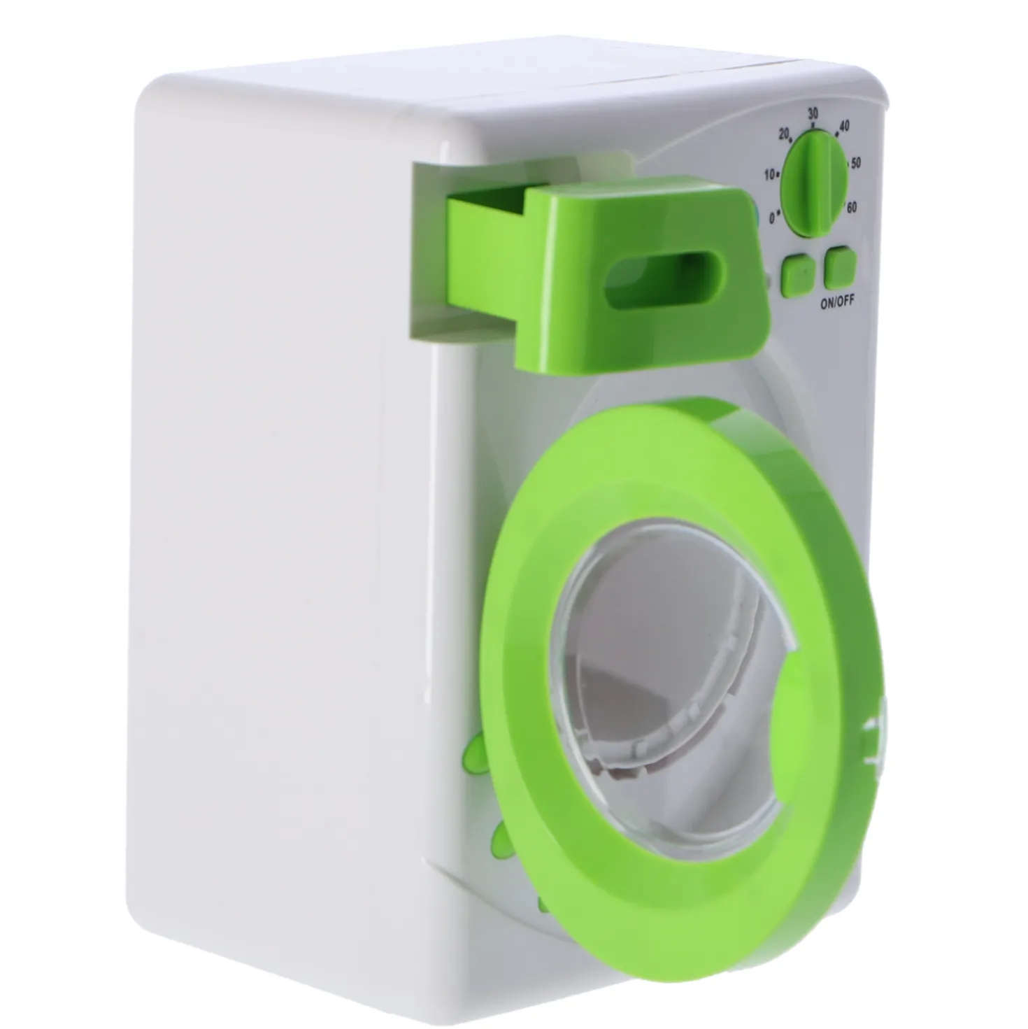 Mijn Eerste Wasmachine Assorti