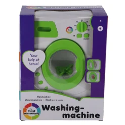 Mijn Eerste Wasmachine Assorti