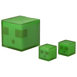 Minecraft 8cm figuur activation sticky piston