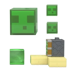 Minecraft 8cm figuur activation sticky piston