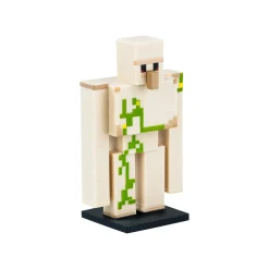 Minecraft 3D toppeez 5 pak