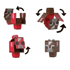 Minecraft Flippin Figs Assorti