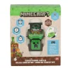 Minecraft horloge speel en leer