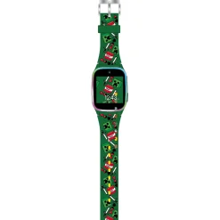 Minecraft Kinder Smartwatch met lichteffect