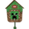 Minecraft koekoeksklok