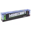 Minecraft Logo Light