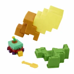 Minecraft Mini Mode Mining Assorti
