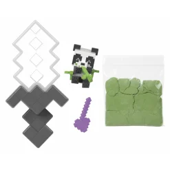 Minecraft Mini Mode Mining Assorti