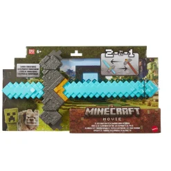 Minecraft Movie Feature Rolepay