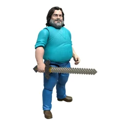 Minecraft Movie Singles Steve