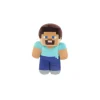 Minecraft pluche Steve 28 cm