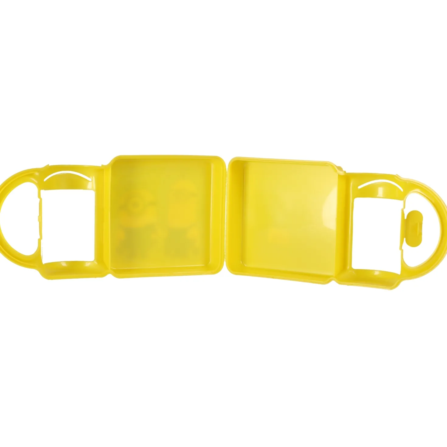 Minions Broodtrommel + Drinkfles