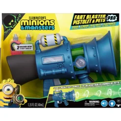 Minions 3 Supreme Fart Blaster