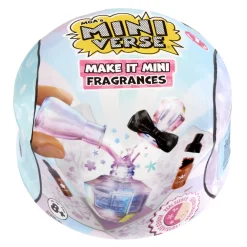 Miniverse Make It Mini Fragrances