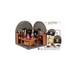 Miniverse Make It Mini Harry Potter Build It Set
