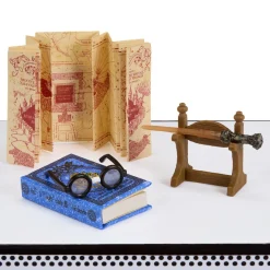 Miniverse Make It Mini Harry Potter Back To Hogwarts