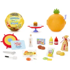 Miniverse Make It Mini Licensed Sponge Bob