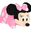 Minnie Mouse 2in1 knuffelkussen 45x28cm