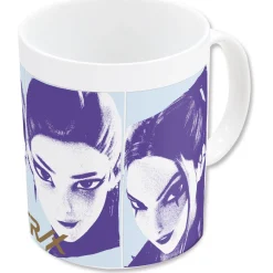 Mok Huntrix Kpop Demon Hunters in Giftbox