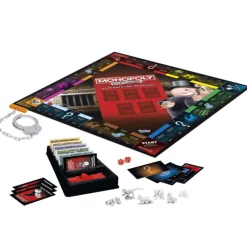 Monopoly cheaters refresh