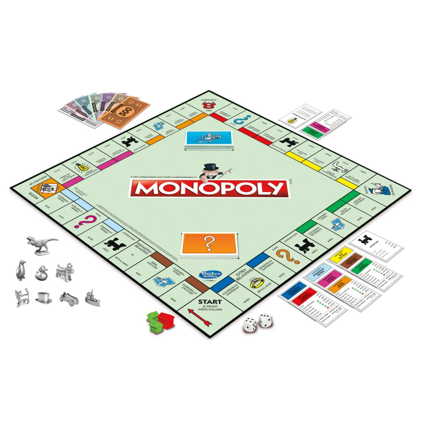 Monopoly Classic